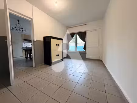 maison somain 2 pièce(s) 45 m2