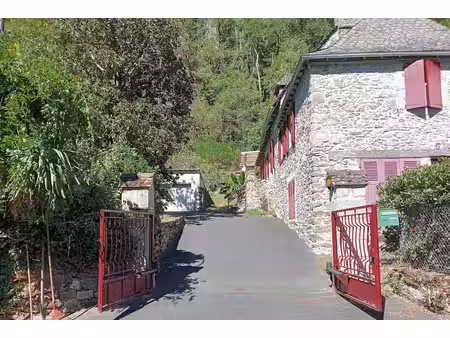 maison à vendre à soursac (19550) - corrèze