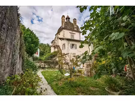 bidache - maison de caractère - 180 m2 - 6 pièces