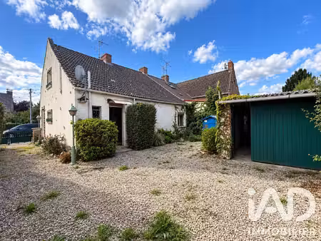 vente maison/villa 5 pièces