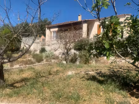 maison à vendre à mons (83440) - var