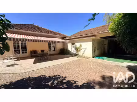 vente maison/villa 4 pièces