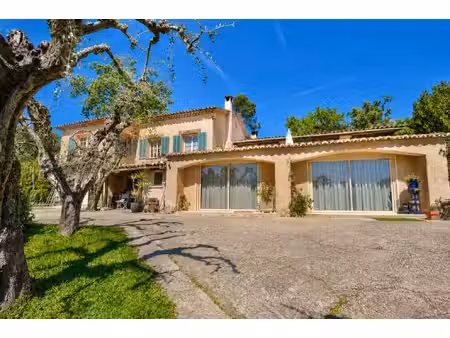 vente villa 6 pièce(s)