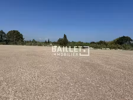location terrain antibes 06600 2000m²