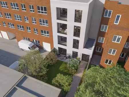 terrain à bâtir – logements étudiants