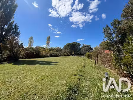 vente terrain à bâtir 1 178 m²