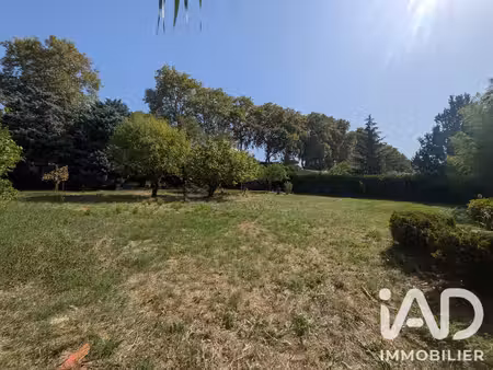 terrain à villefranche-de-lauragais (31290)