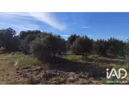 vente truffière 4 300 m²