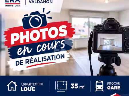 appartement 2 pièces 36 m² à vendre / acheter besançon 25000 ? | era immobilier