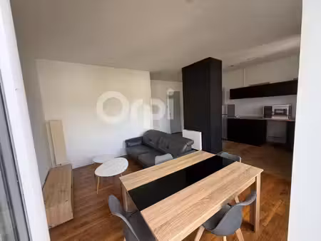duplex à louer