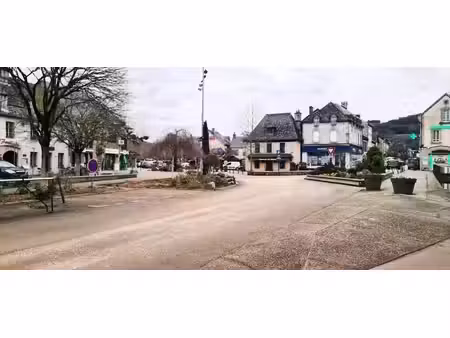 immeuble à vendre