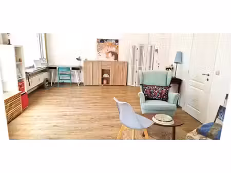 bruxelles  quartier européen  rez bureaux ±50m²