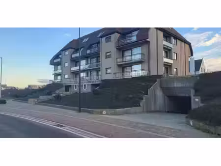 garage à vendre à oostduinkerke pour € 75.000