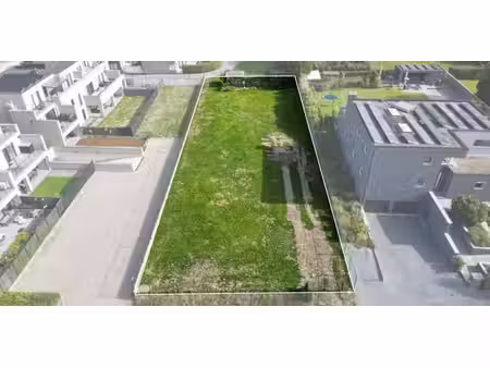 terrain à bâtir à vendre à as pour € 200.000