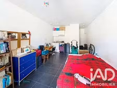 vente appartement t1 à gignac (34150) : à vendre t1 / 31m² gignac