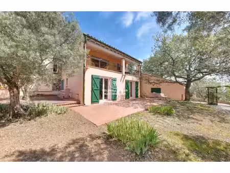vente villa 6 pièces