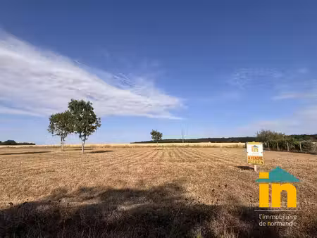 terrain à vendre