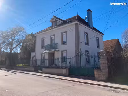 location appartement corcieux