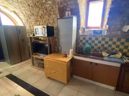appartement 2 chambres