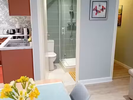 location f2 meuble