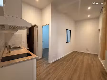 appartement centre ville melun
