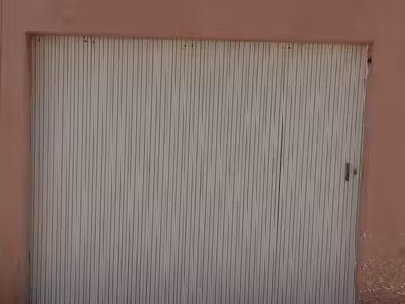 loue garage a carpentras