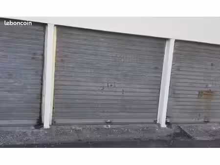 garage / box à louer pessac