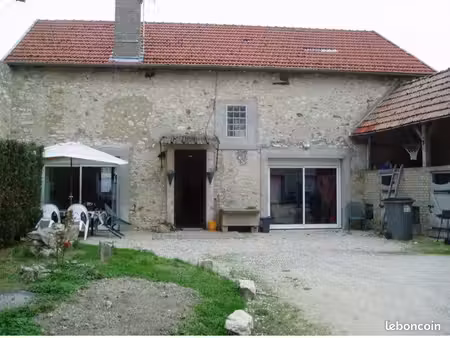 maison familiale de 128m2 - 4 chambres - exposée sud