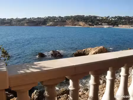 location meublée maison indépendante à carry le rouet de mi octobre à fin juin