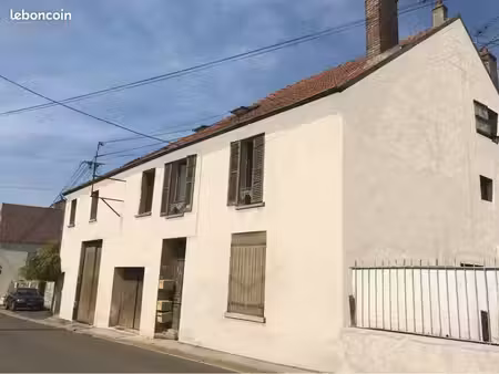 libre de suite f4 type maison