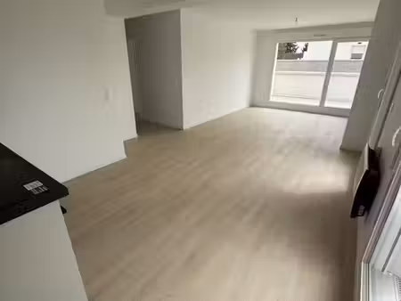 appartement t4 neuf en location à amiens