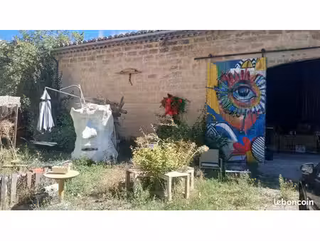 location atelier artiste