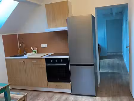 location appartement meublée sur bluffy 74290 (annecy)