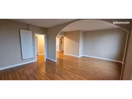appartement t2 bis chamalières centre