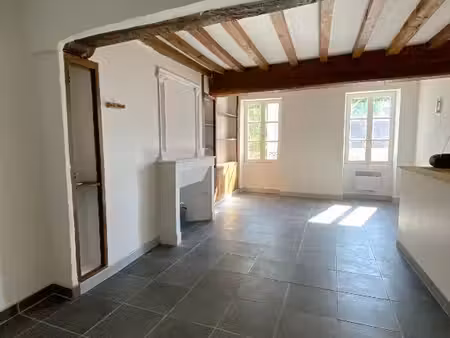duplex 3 pièces 94 m²