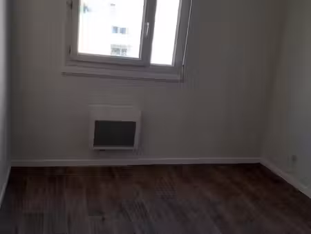 duplex 4 pièces 86 m²