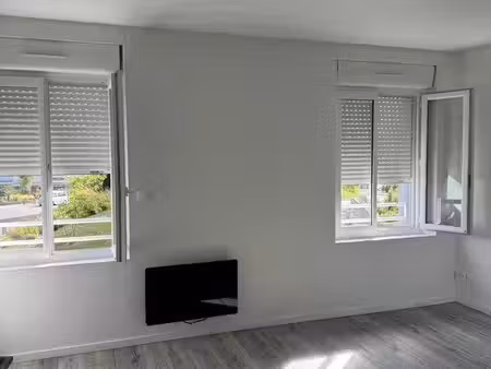 t2 de 32m2 à gévezé