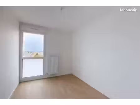 immobilier location
