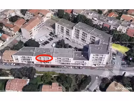 appartement à louer la londe les maures