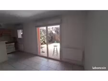 appartement t2 - location mondonville