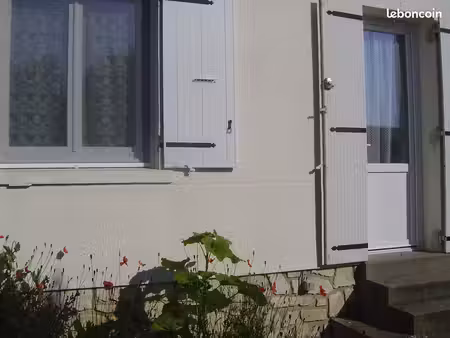 location meublée à royan