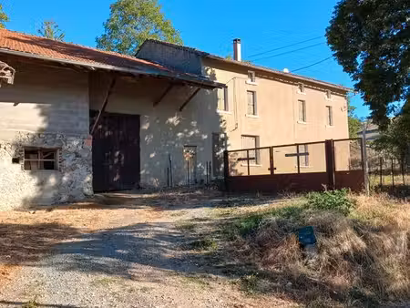 location ancienne ferme