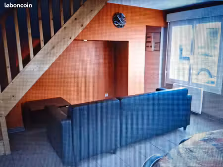 logement a louer