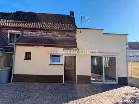 maison 5 pièces 153 m²