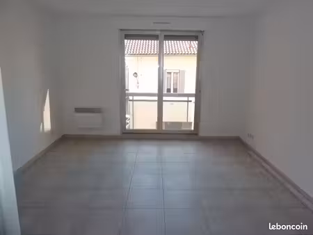 appartement ales