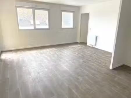 appartement t2