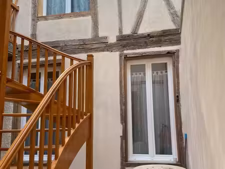 loue appartement t3