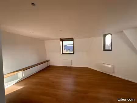 superbe appartement neuf marquette