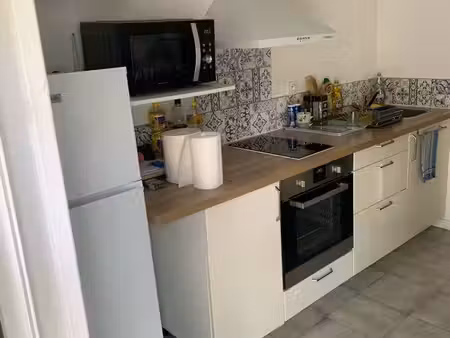 loue petit appartement