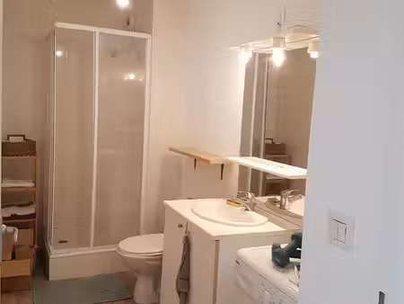 location appartement 31 m2